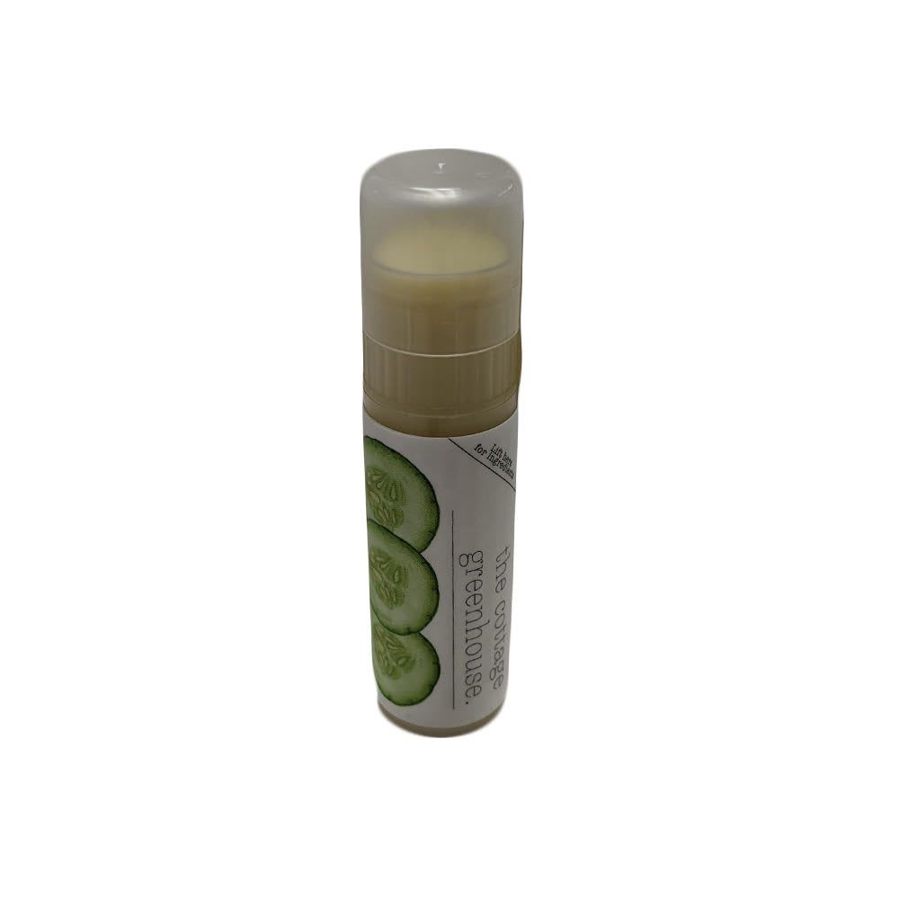 Cucumber &amp; Honey Lip Balm