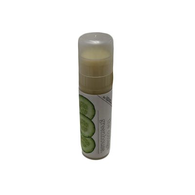 Cucumber &amp; Honey Lip Balm