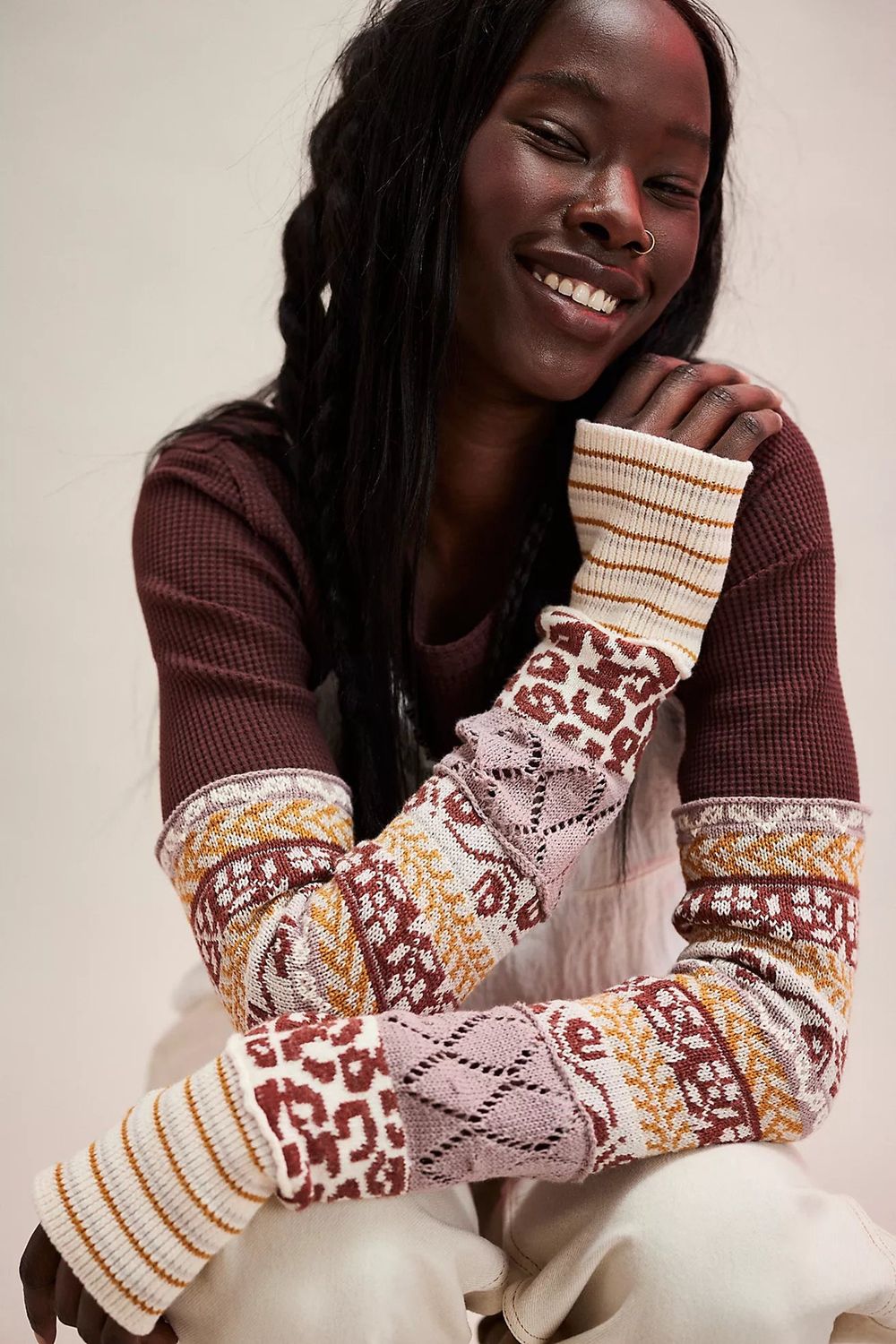 All In Cuff Thermal