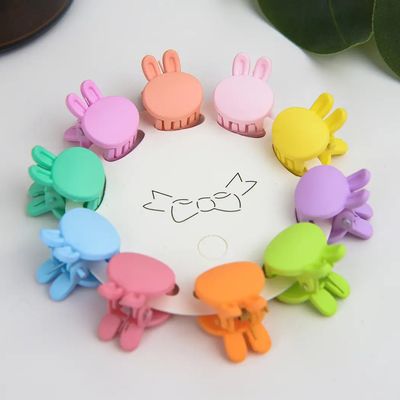 Mini Hair Clips