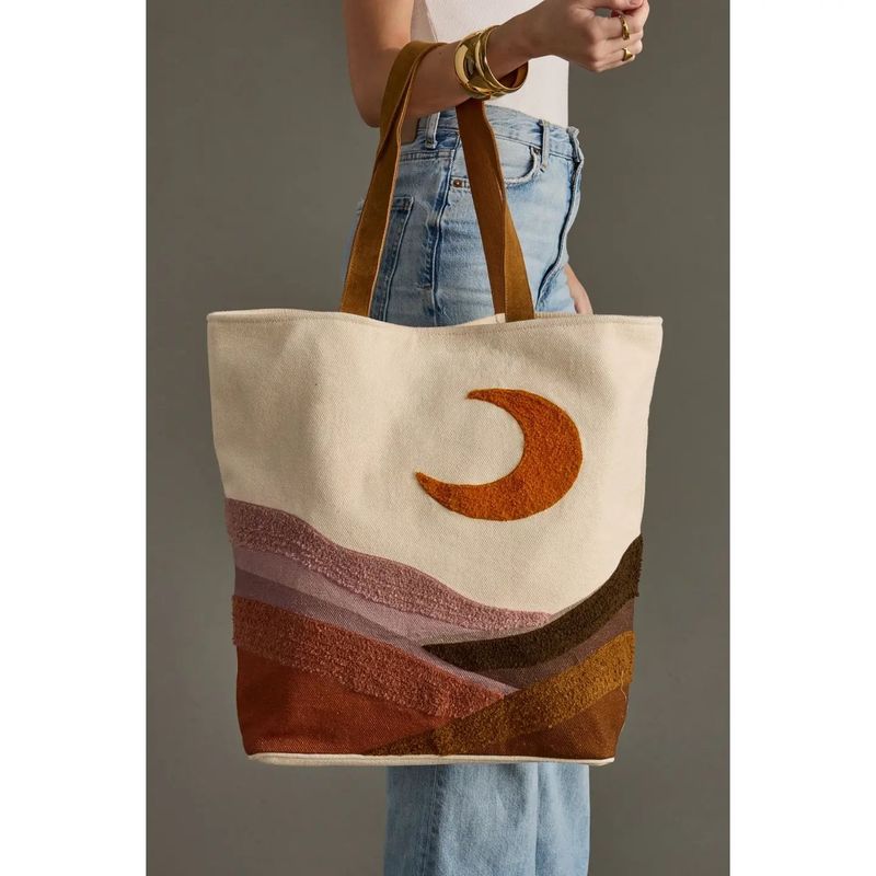 Tote Bags