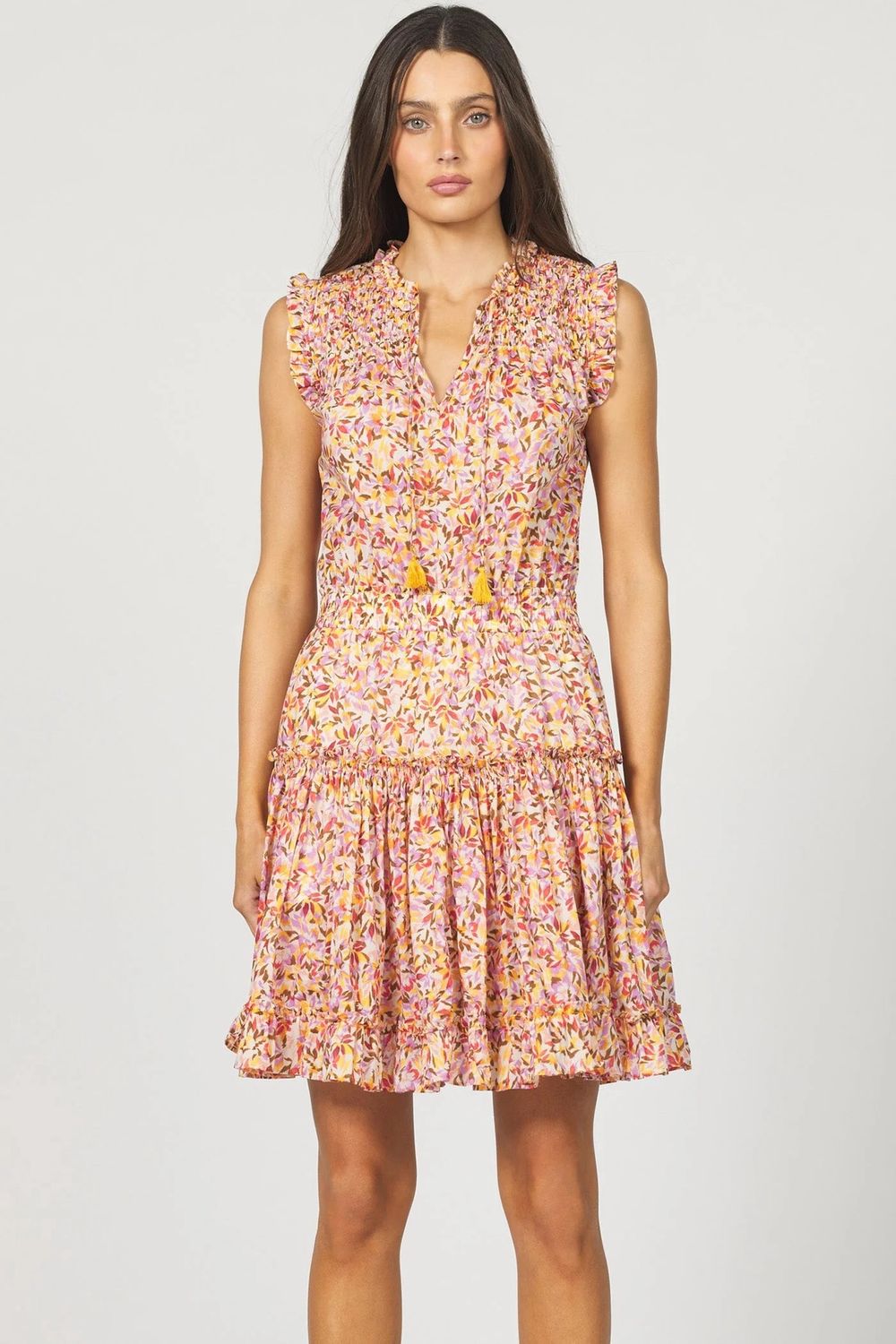 Melodie Dress FINAL SALE