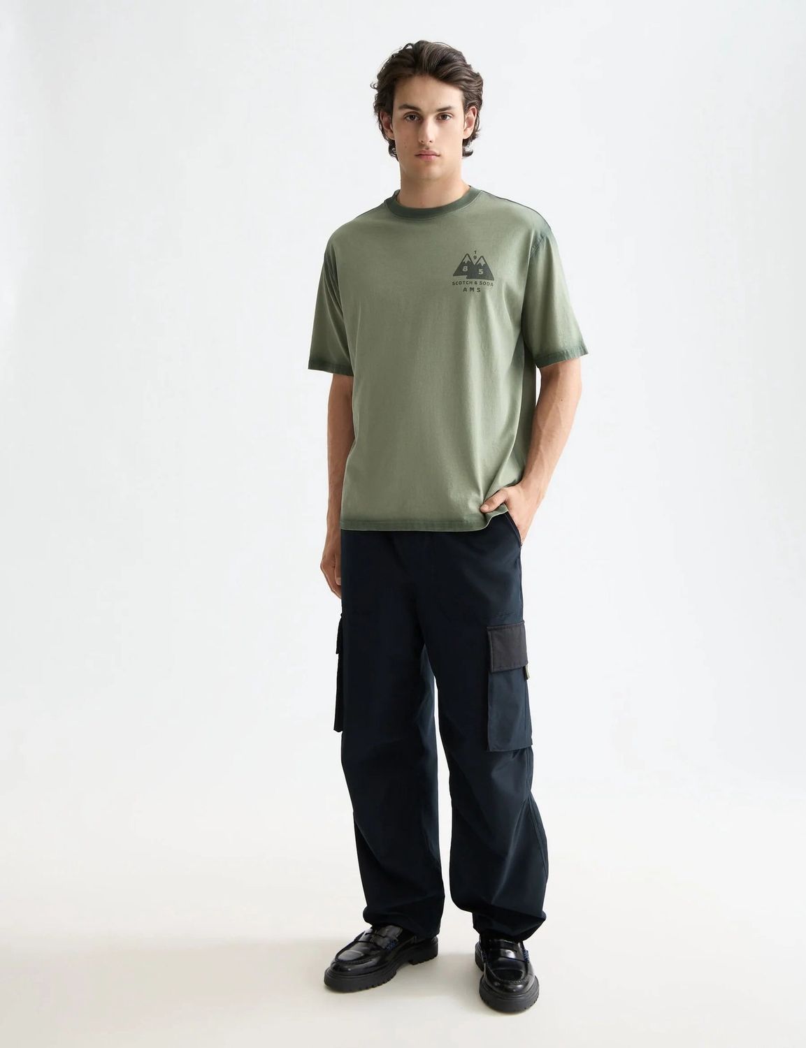 Daze Cargo FINAL SALE