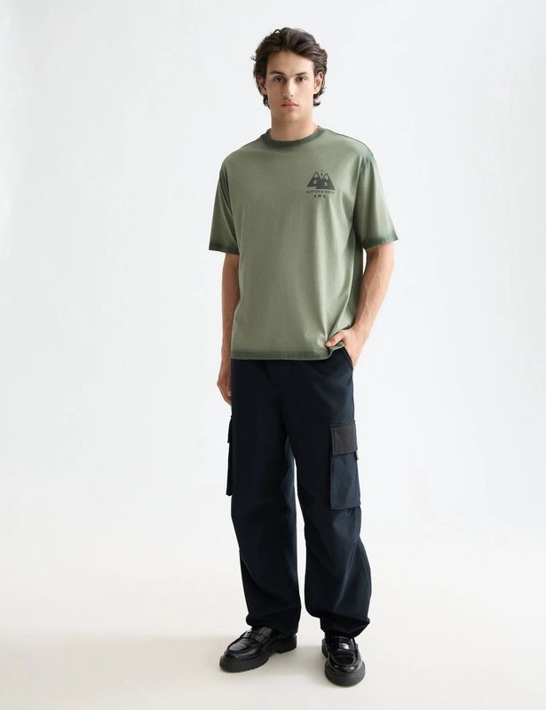 Cargo Pants