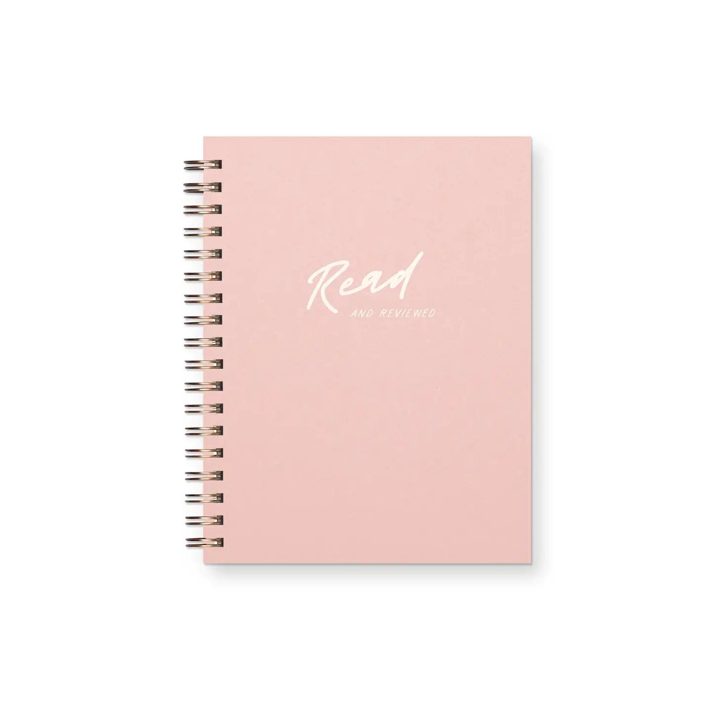 Book Log Journal