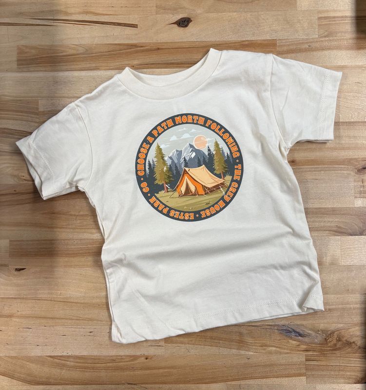 Baby &amp; Toddler Tops