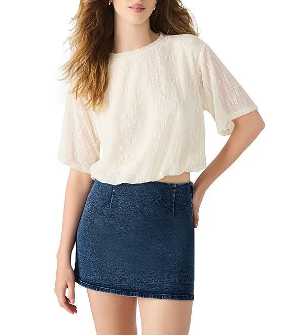 Orsa Top - FINAL SALE