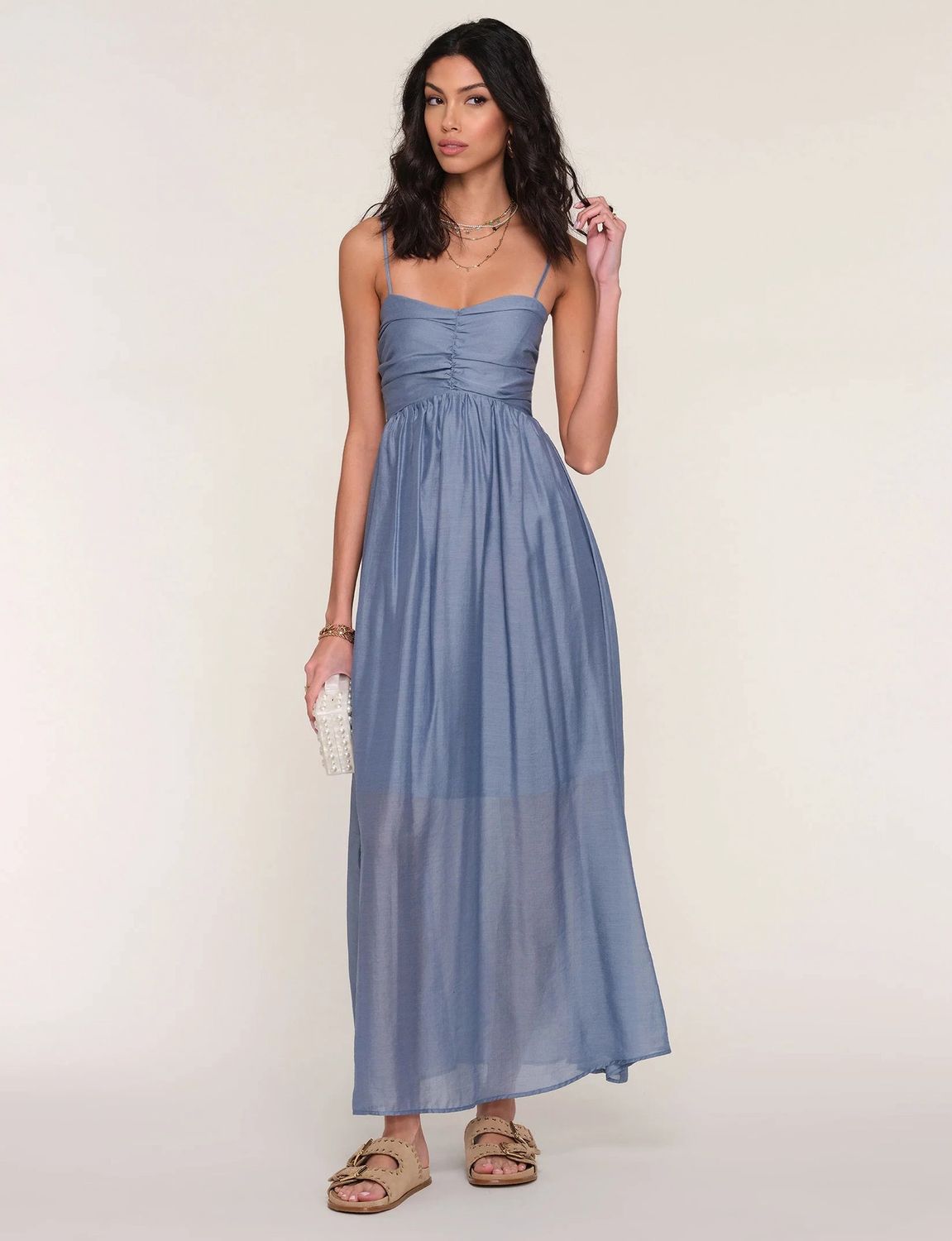 Tatiana Dress - FINAL SALE