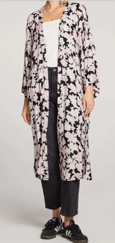 Kimonos