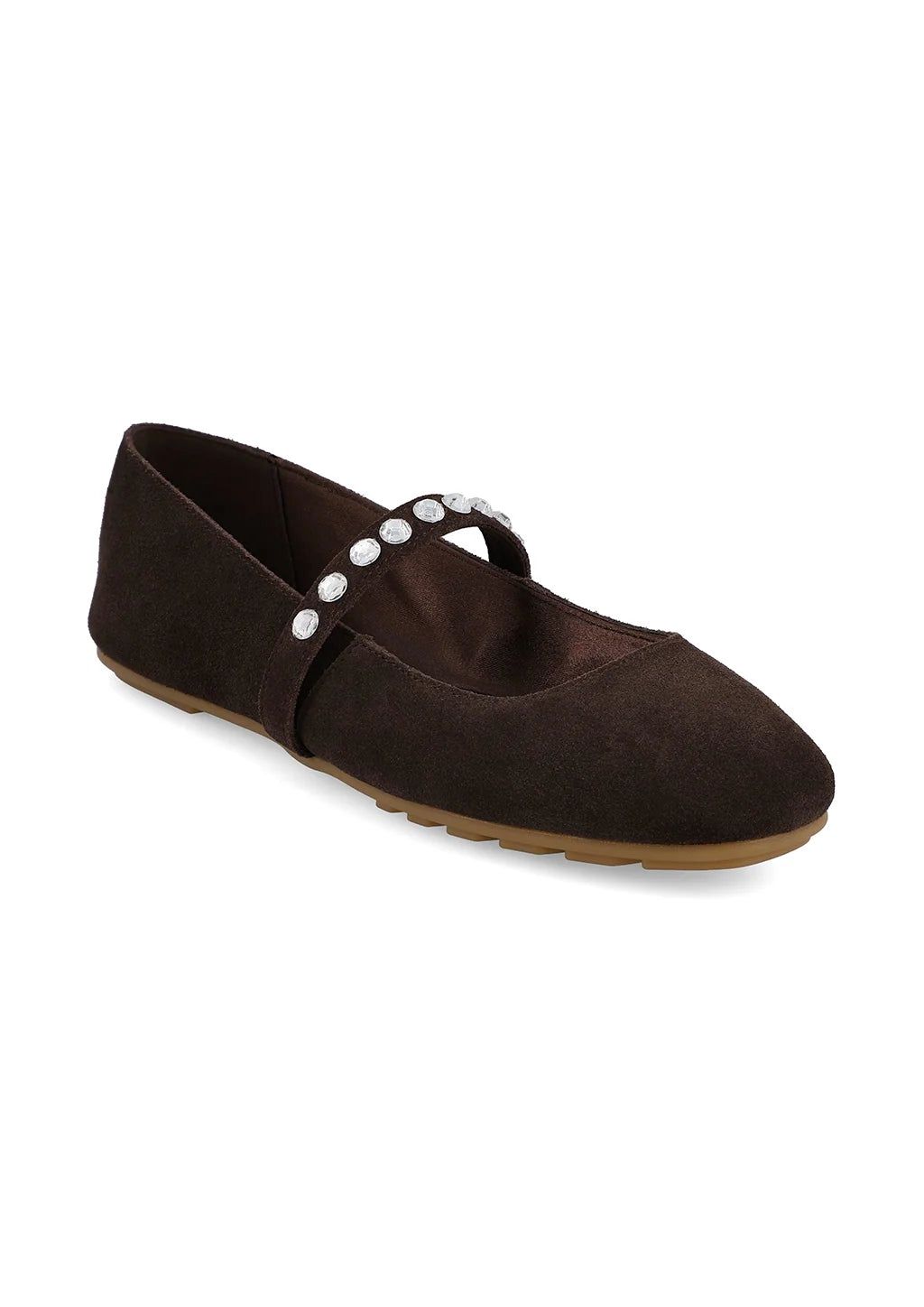 Karolin Flat