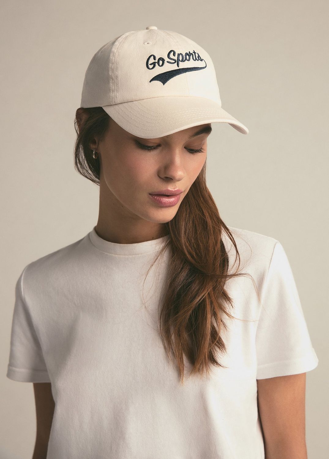 Go Sports Hat