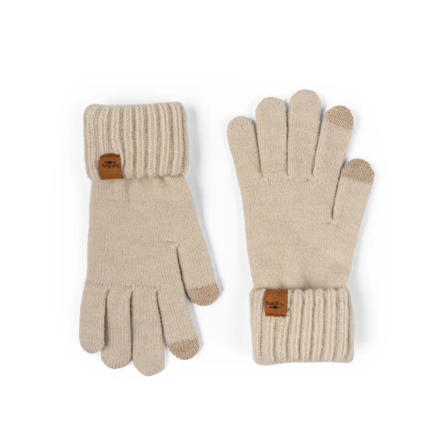 Britt's Knits Gloves