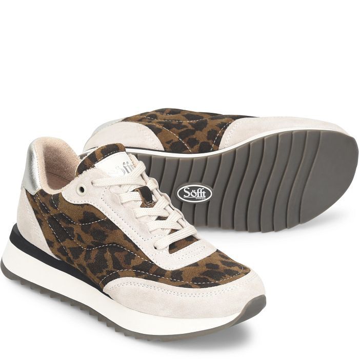 Jacklyn - Leopard