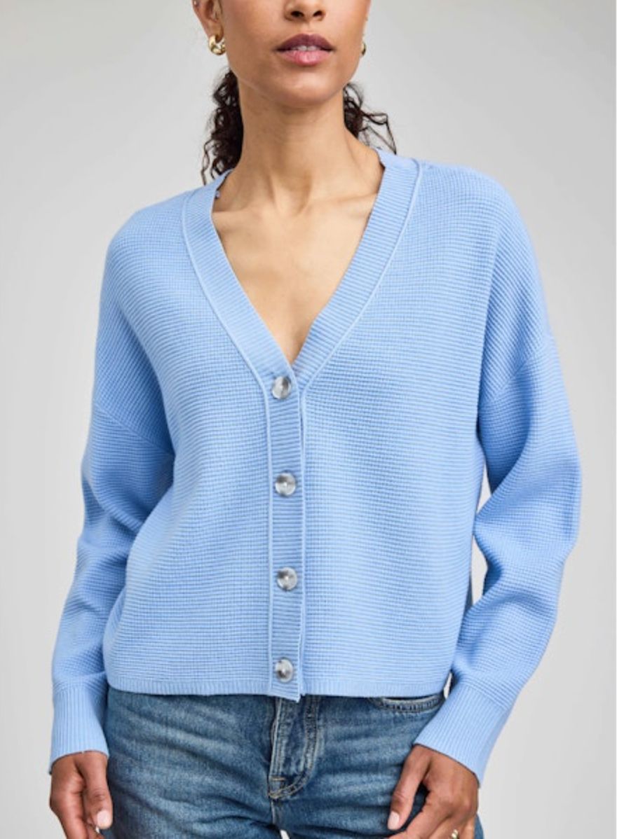 Joyce Cardigan