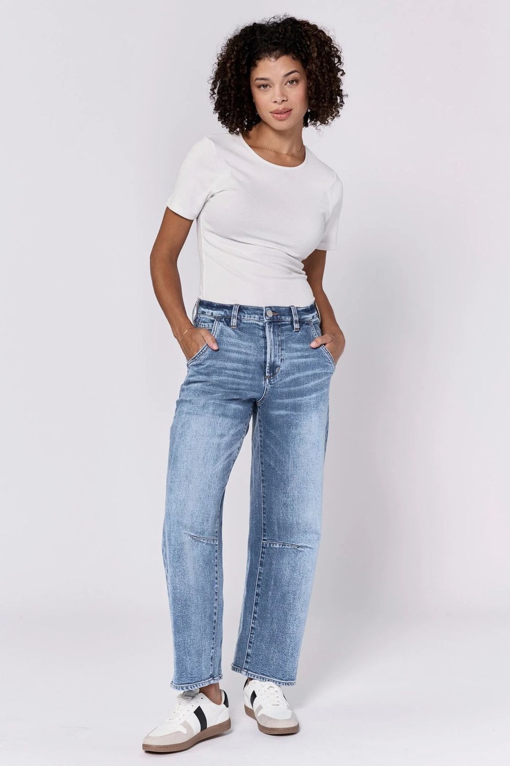 Lasso - Western Hue - FINAL SALE