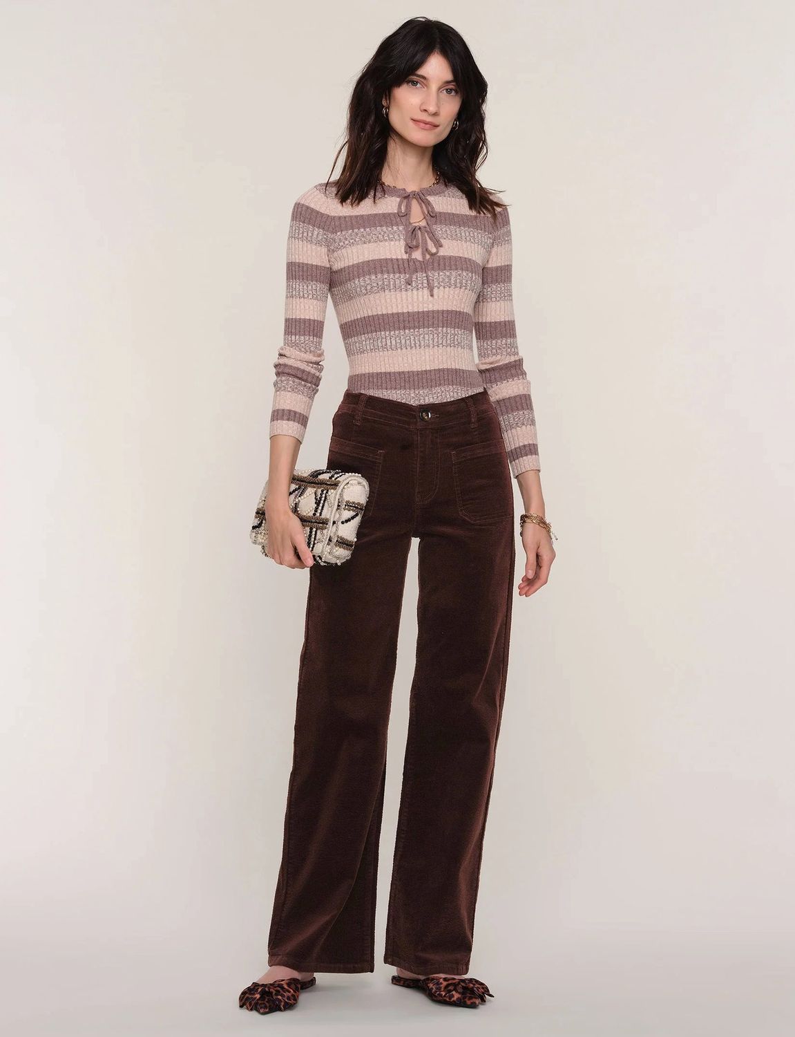 Mila Pant - FINAL SALE