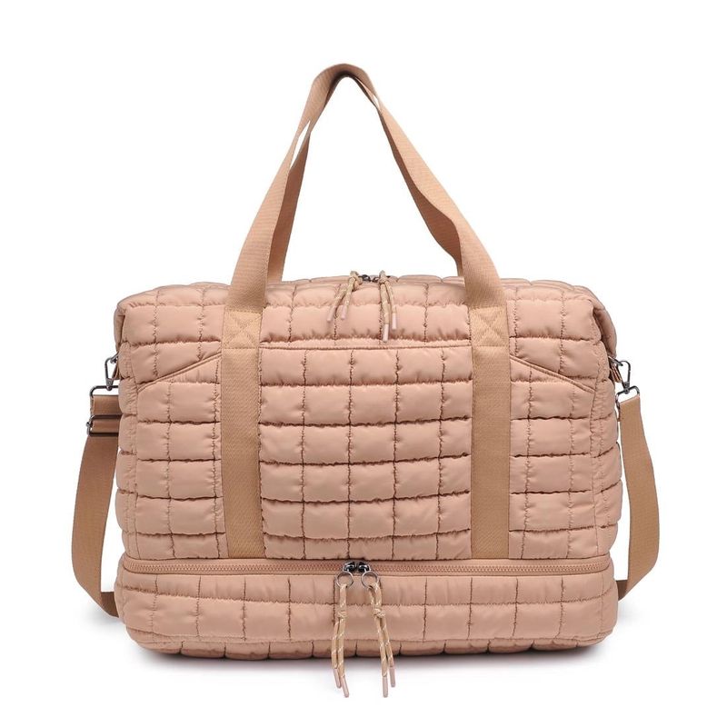 Gym Duffel Bags