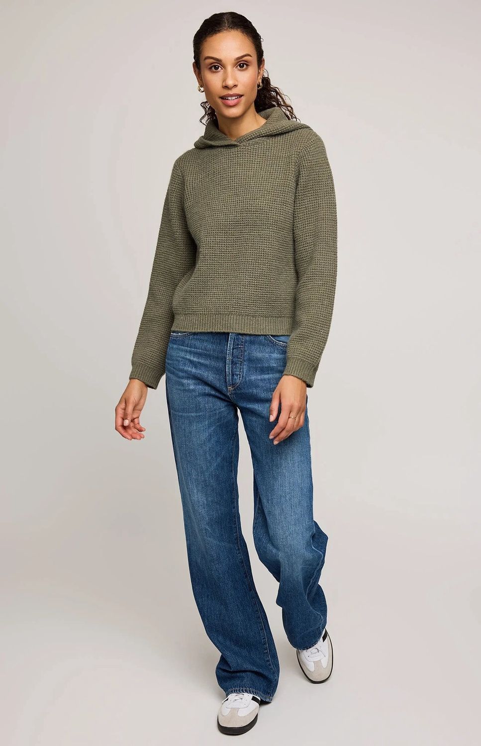 Jessica Pullover