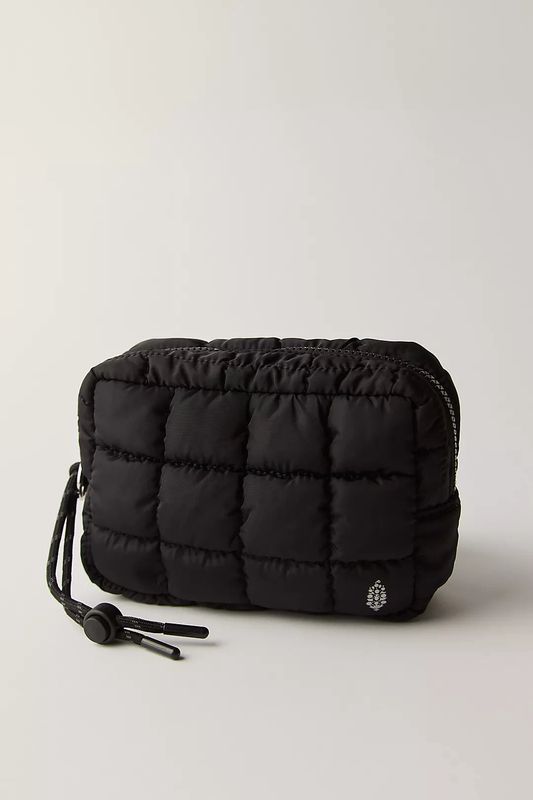 Toiletry Bags