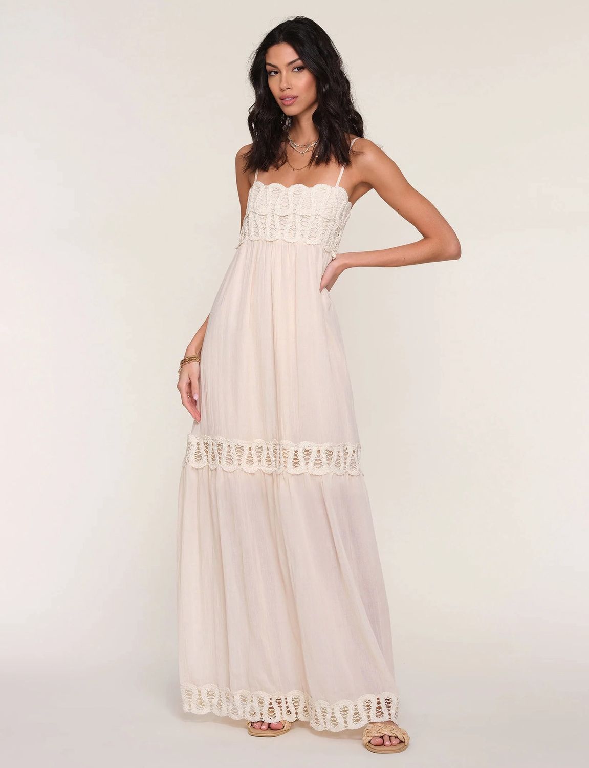 Clove Dress