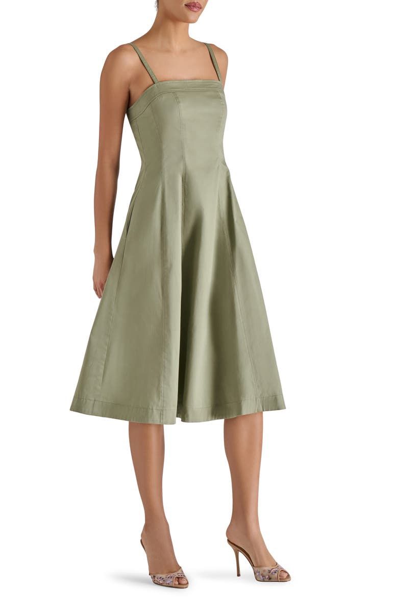 Raleigh Dress