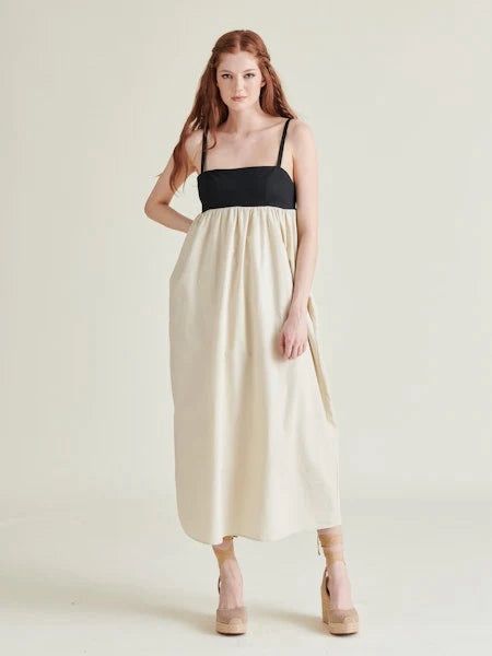 Emmaline Dress