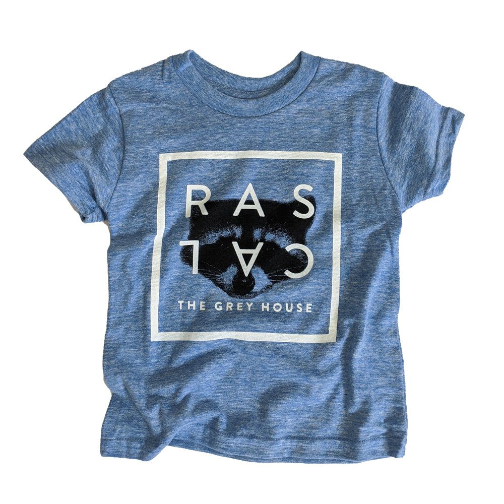 Rascal Tee