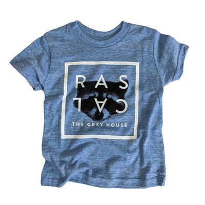 Rascal Tee