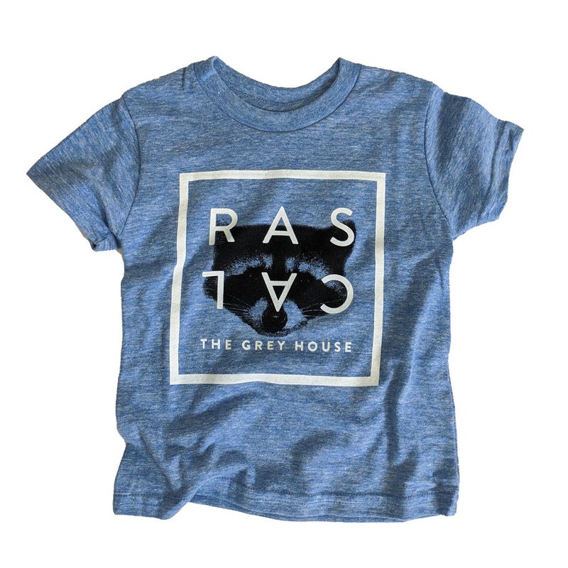 Rascal Tee