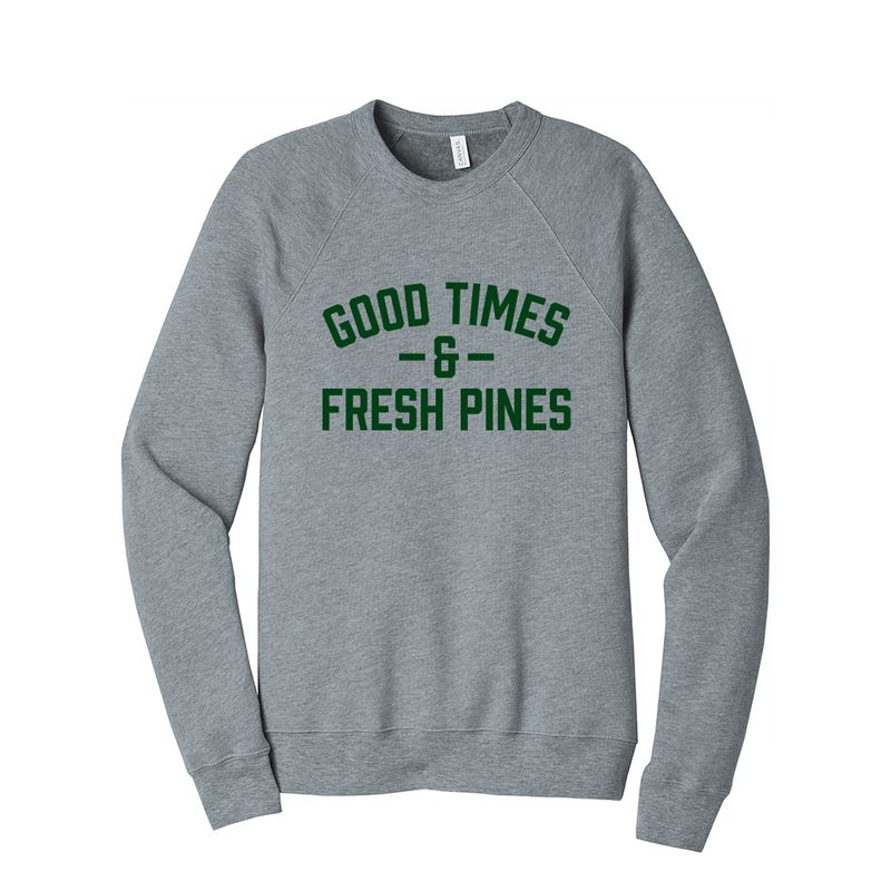 Fresh Pines Crew