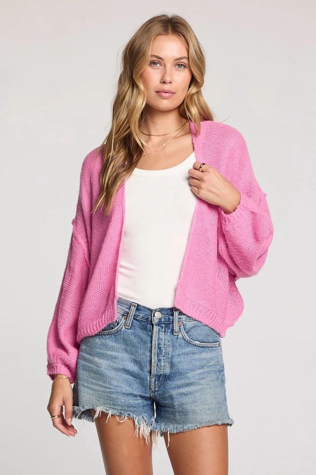 Aden Sweater - FINAL SALE