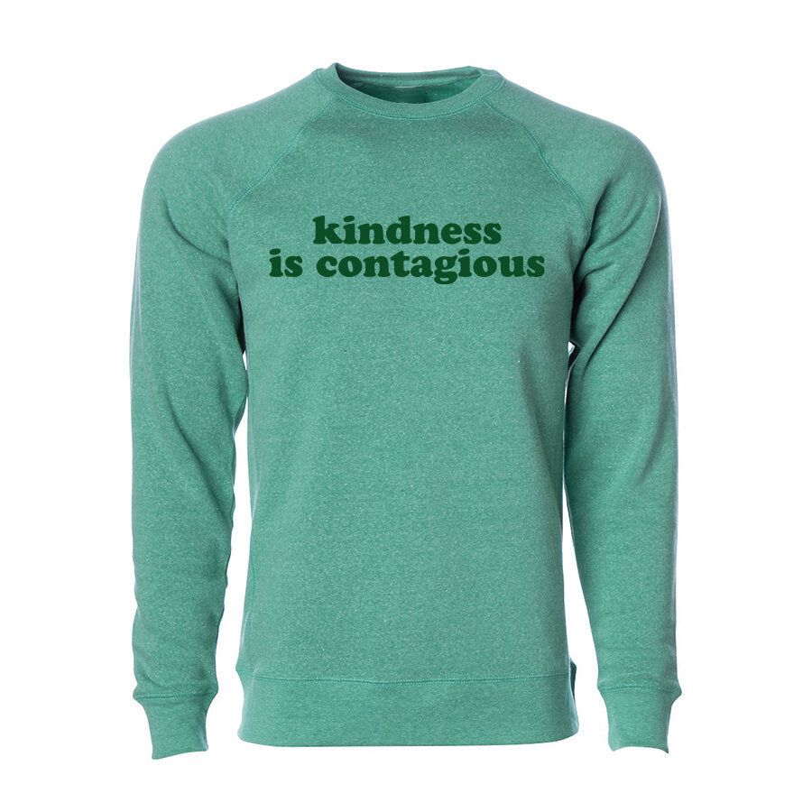 Kindness Crewneck