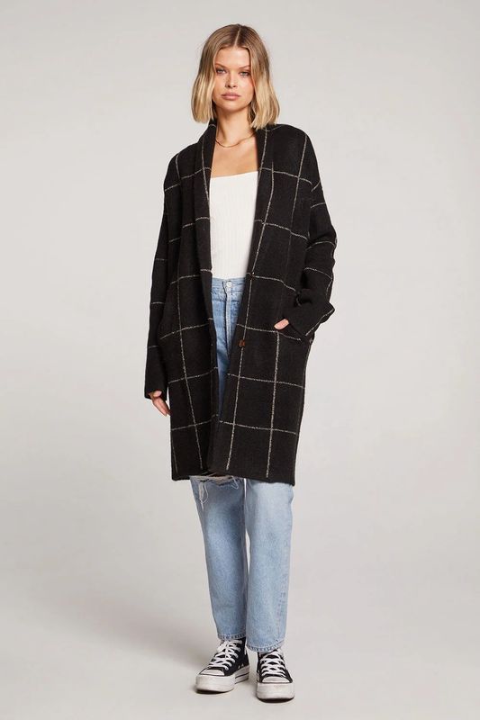 Coats &amp; Jackets