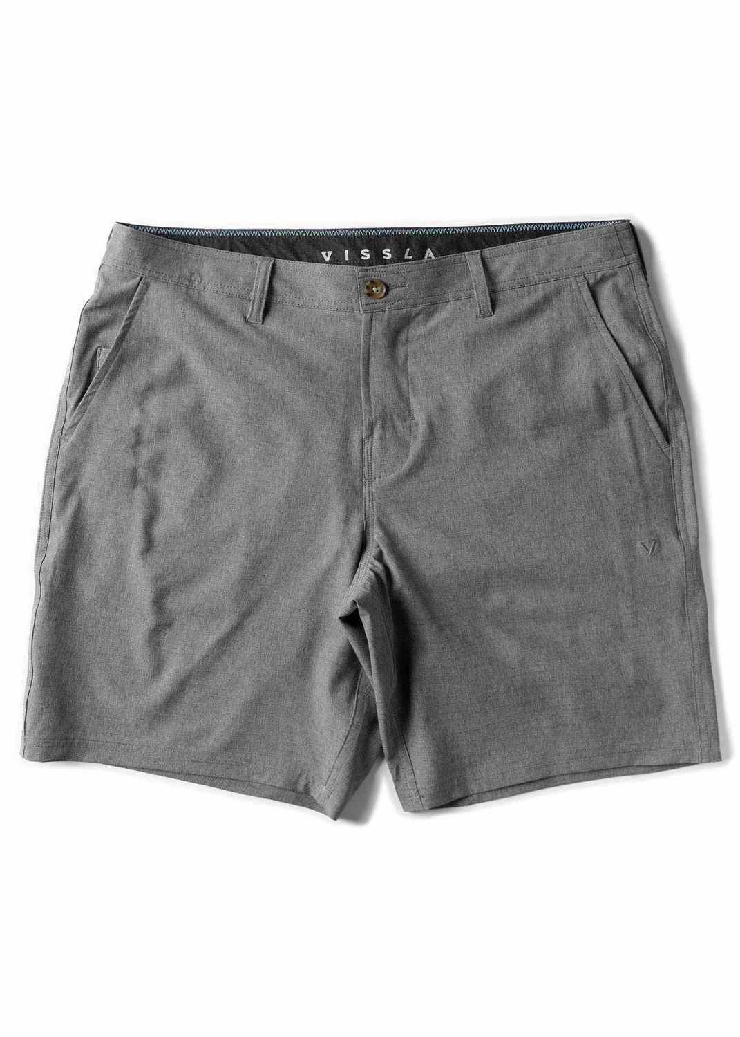 Canyons Hybrid 18.5" - Dark Grey - FINAL SALE