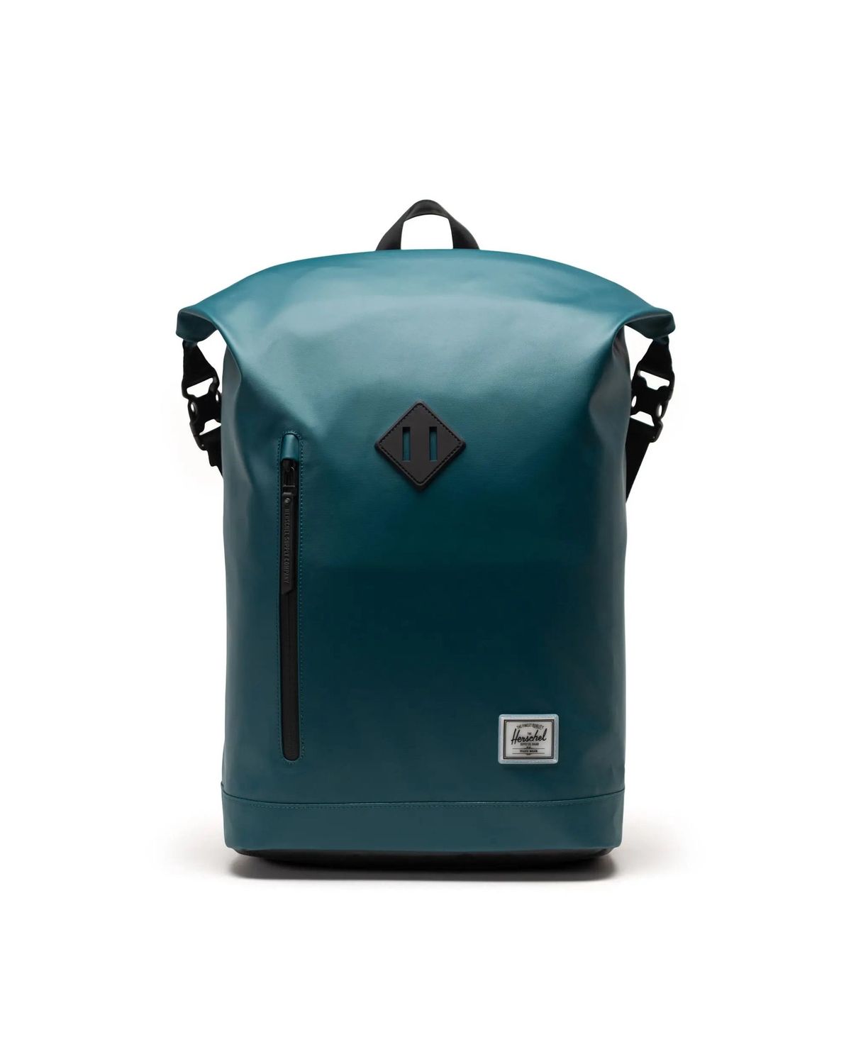 Roll Top Backpack