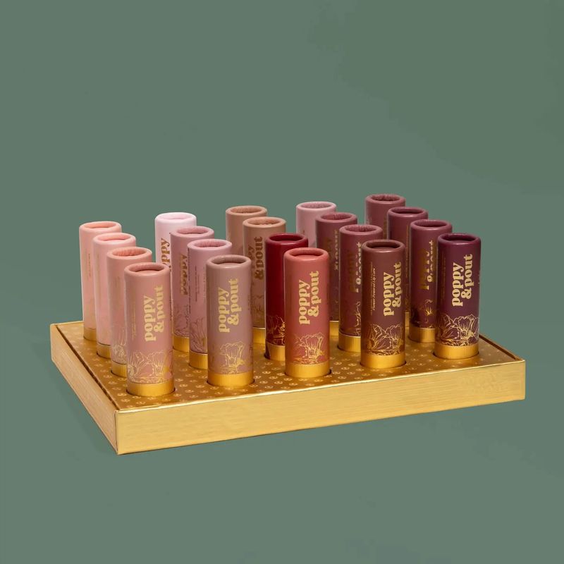 Lip &amp; Cheek Stains