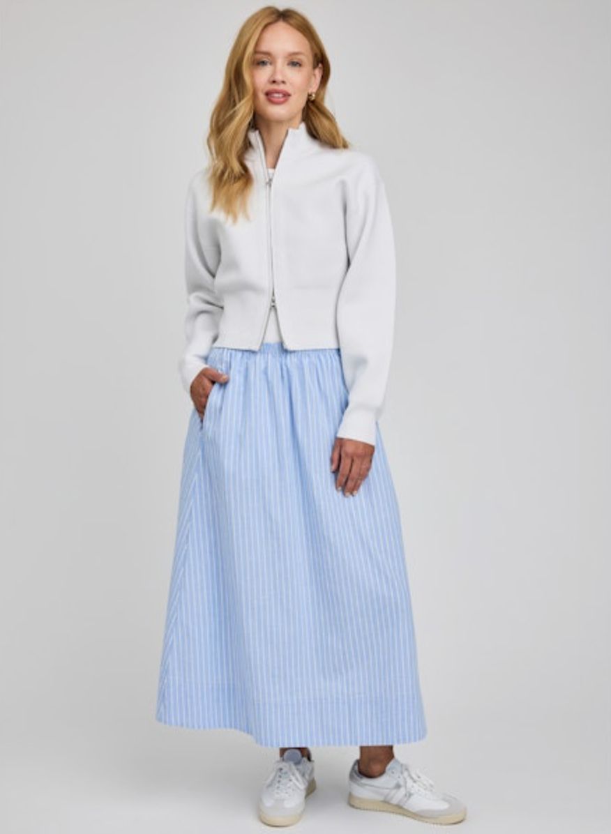 Wilhelmina Skirt