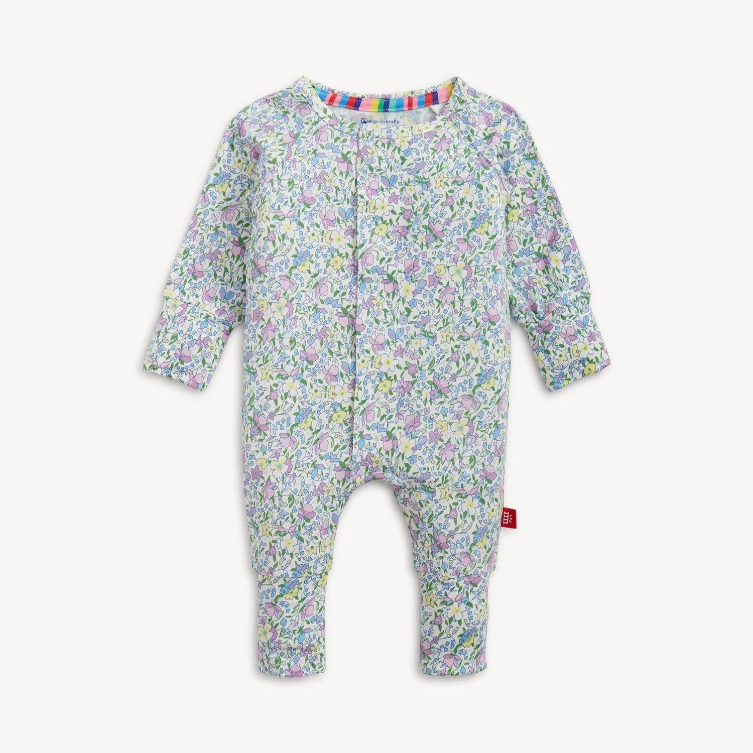 Lavinia Convertible Coverall