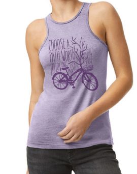 Bike Tank - FINAL SALE