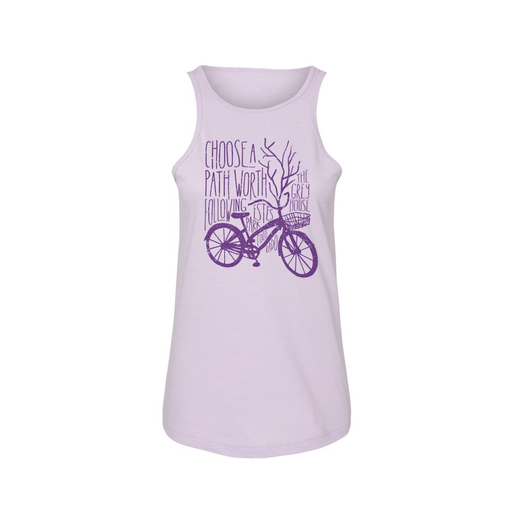 Bike Tank - FINAL SALE