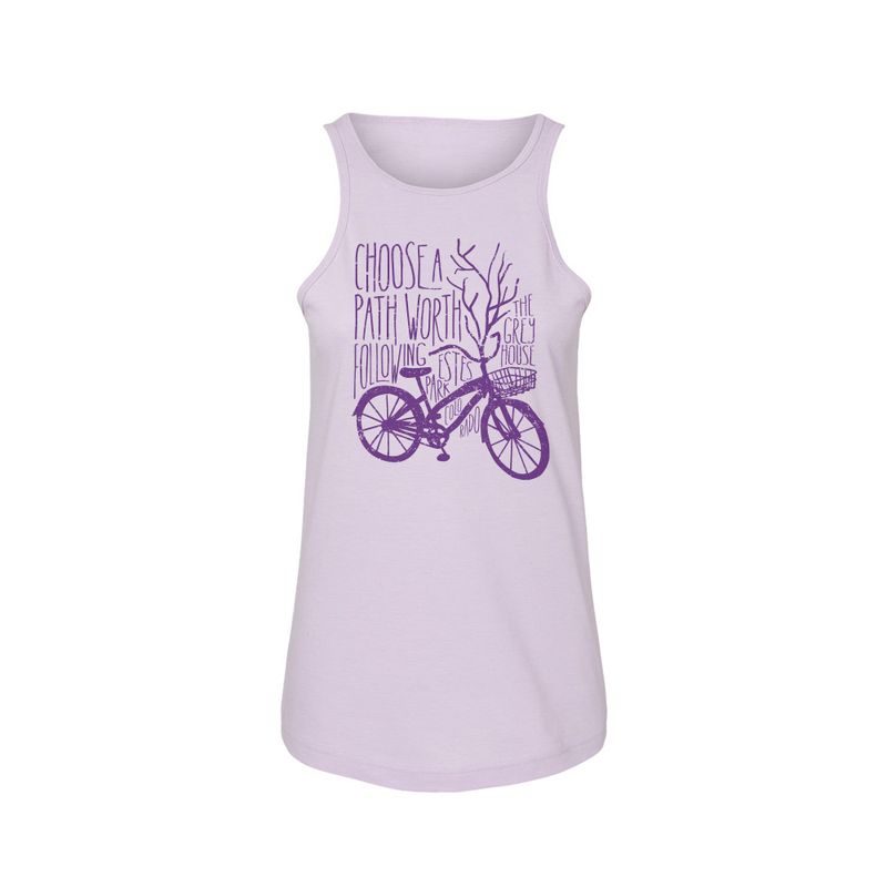 Bike Tank - FINAL SALE