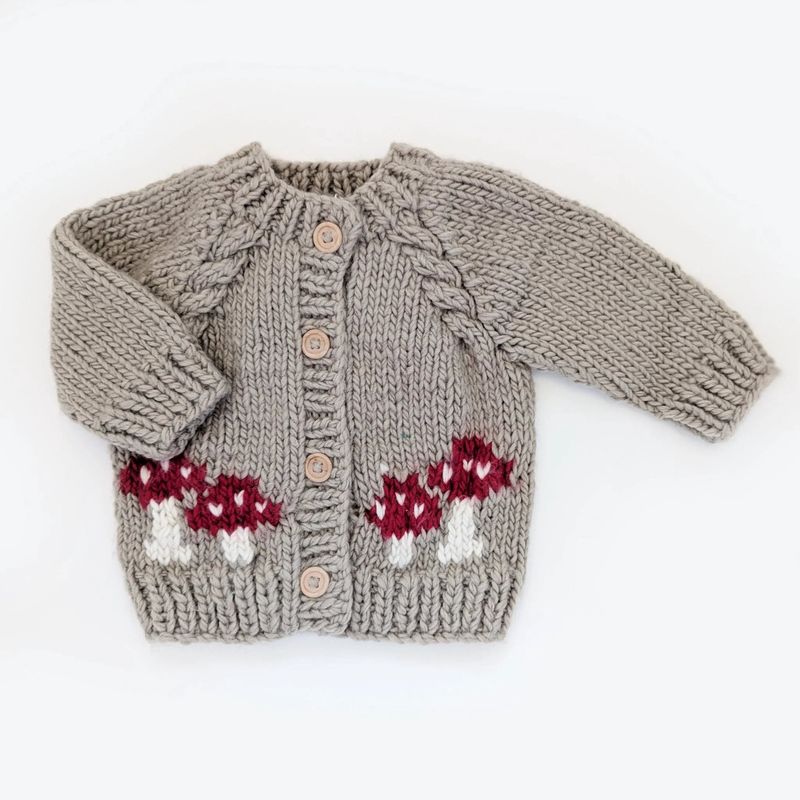 Baby &amp; Toddler Tops