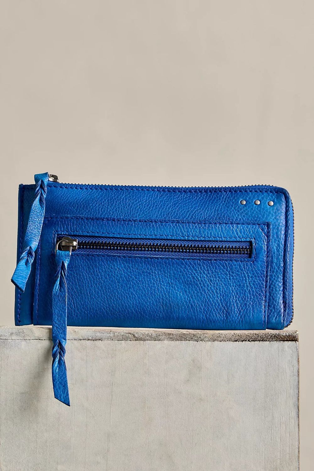 Emerson Wallet