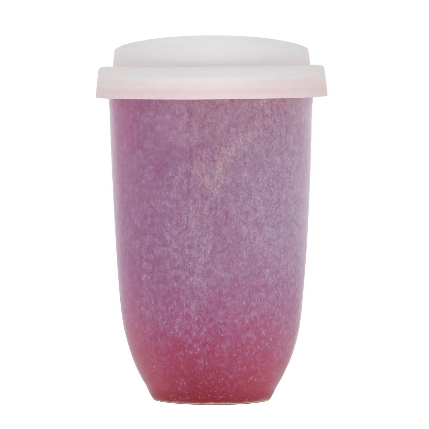 Ceramic Travel Mug 12 oz.