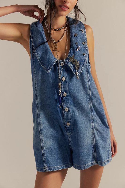 One-Pieces
