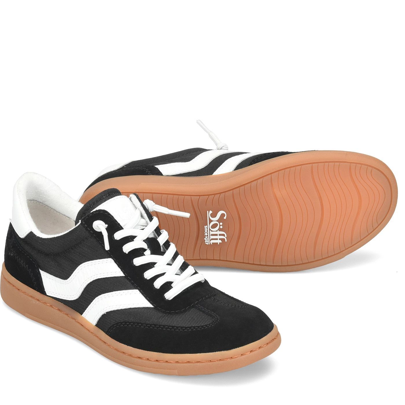 Remmi - Black