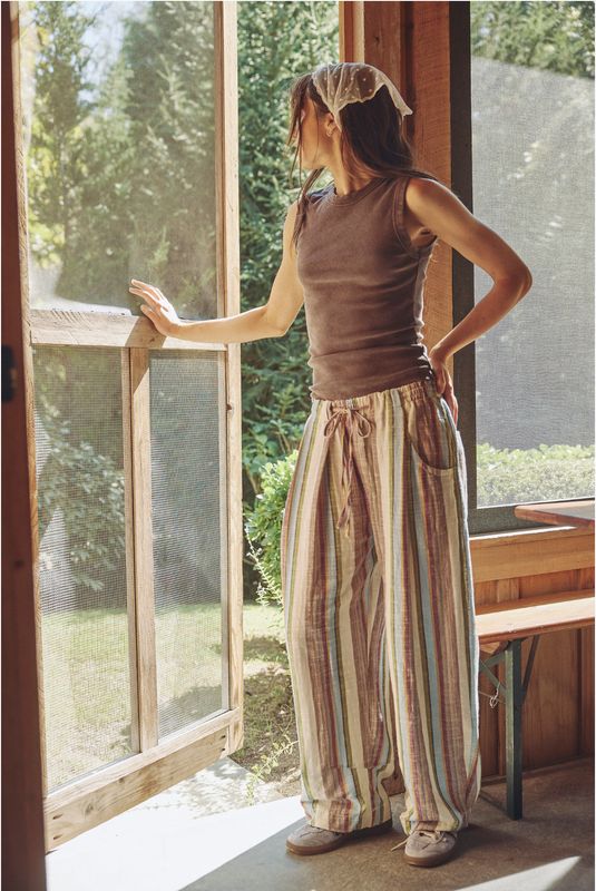 Trousers