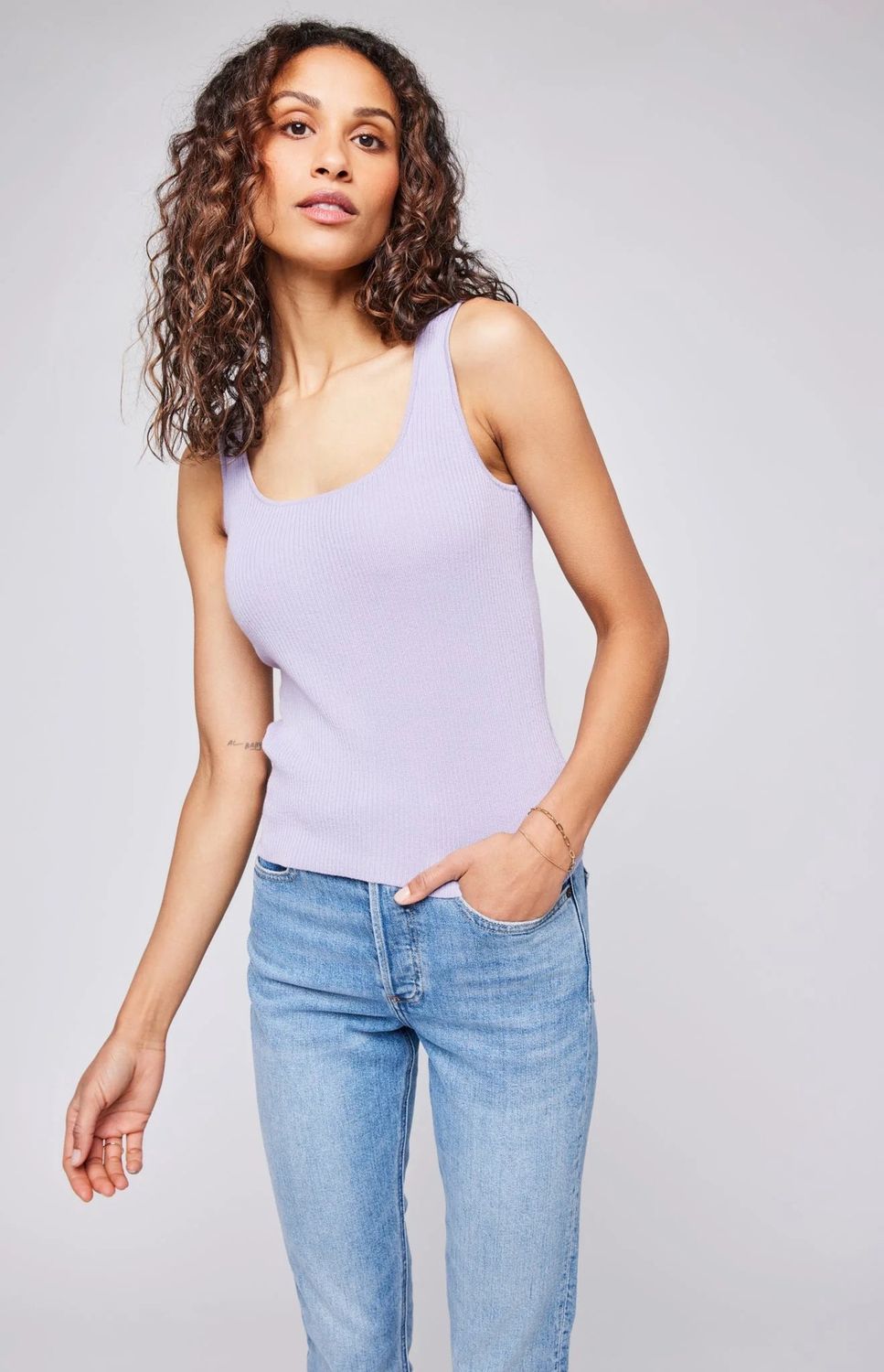 Dorothy Tank