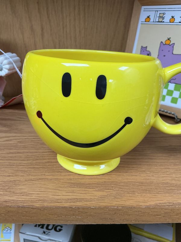 mug