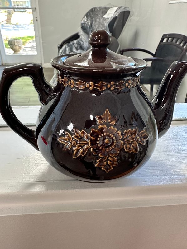 tea pot